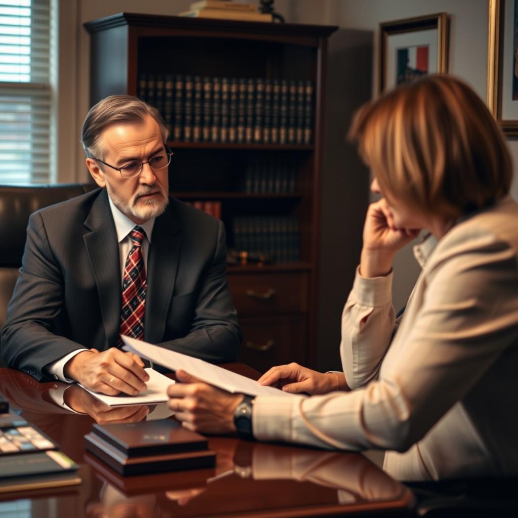 Grand Larceny Lawyer Virginia, VA