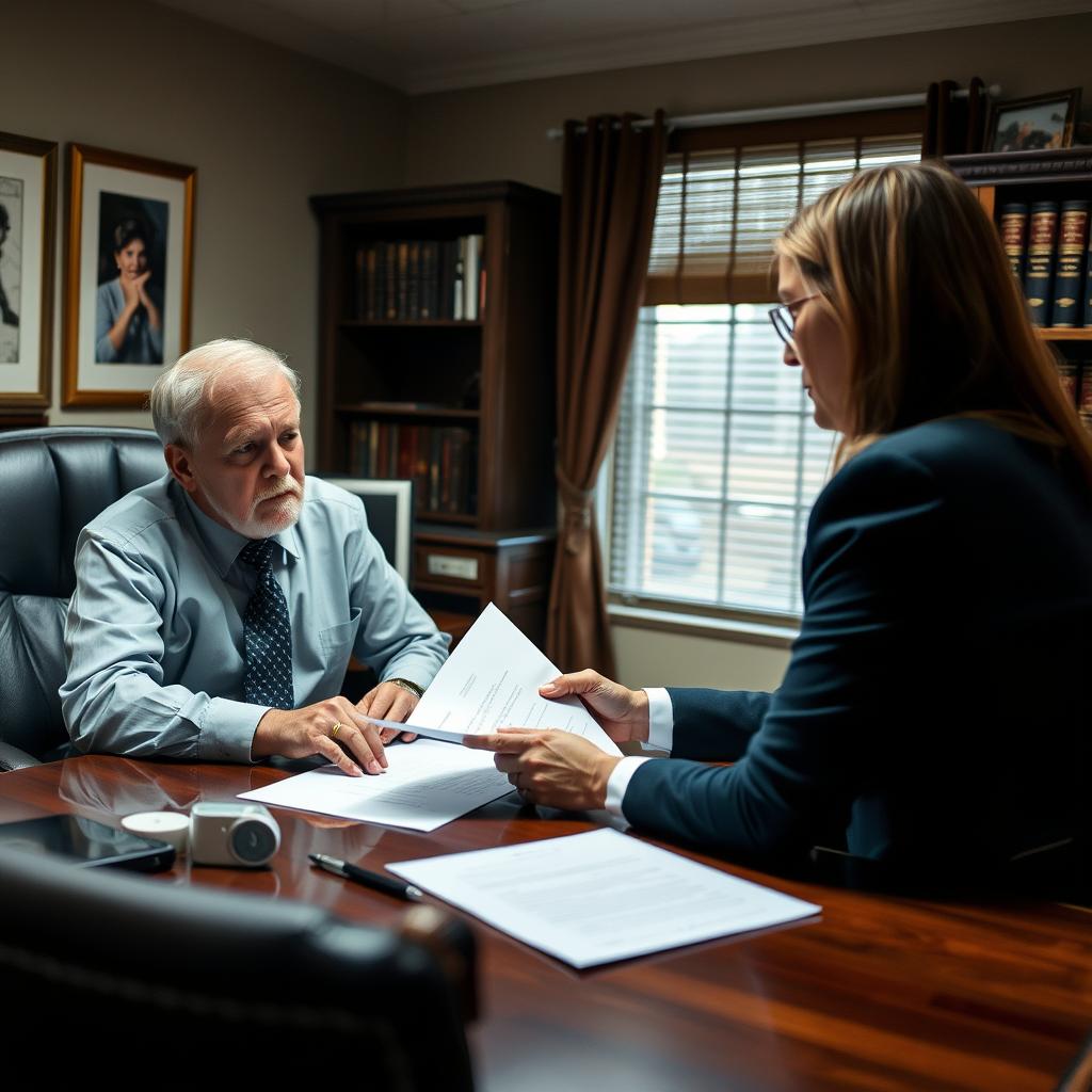 Hit and Run Lawyer Roanoke County, VA