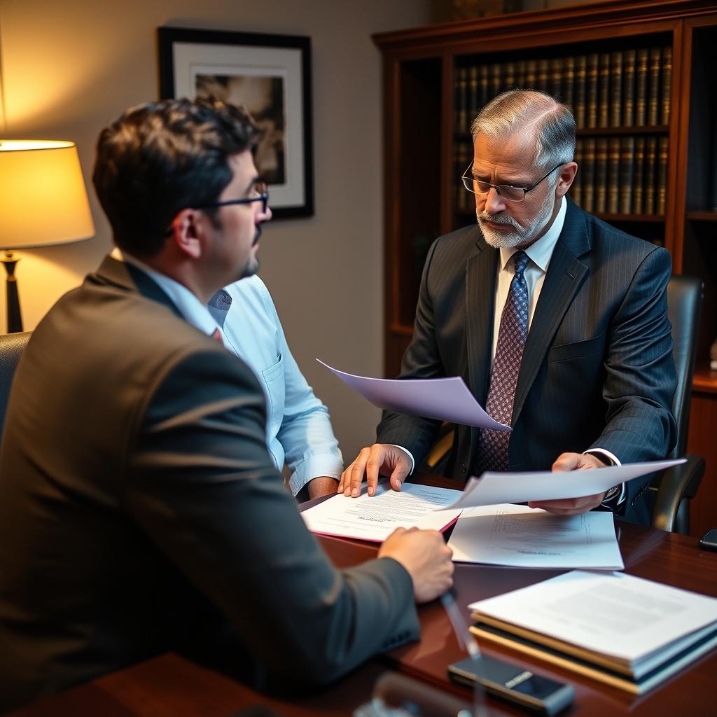 Identity Theft Lawyer Maryland, MD
