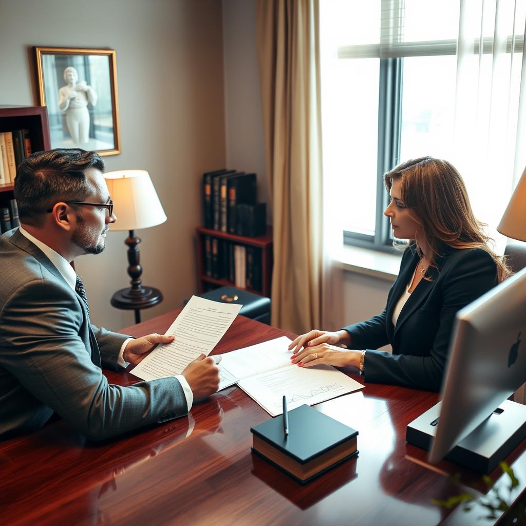 Internet Sex Crime Lawyer New Kent County, VA