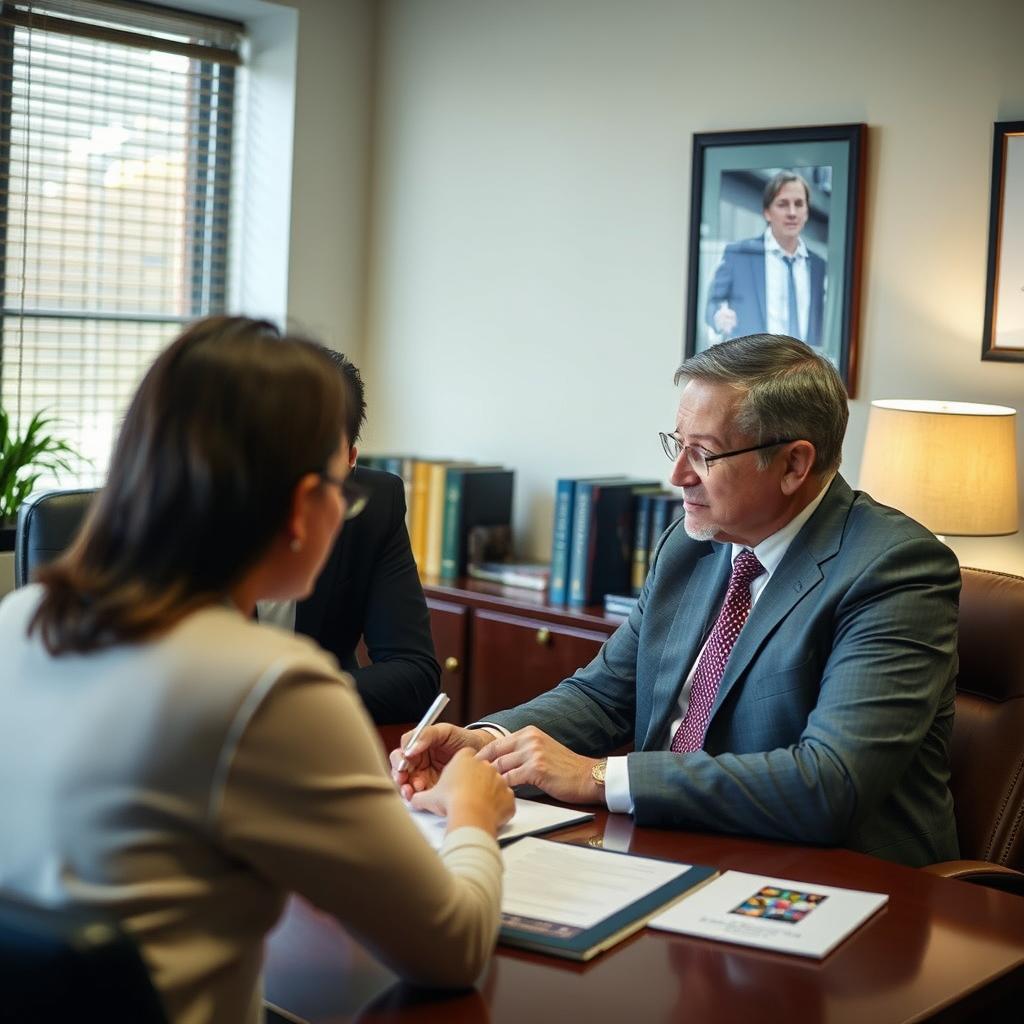 Interstate Domestic Violence Lawyer Maryland, MD
