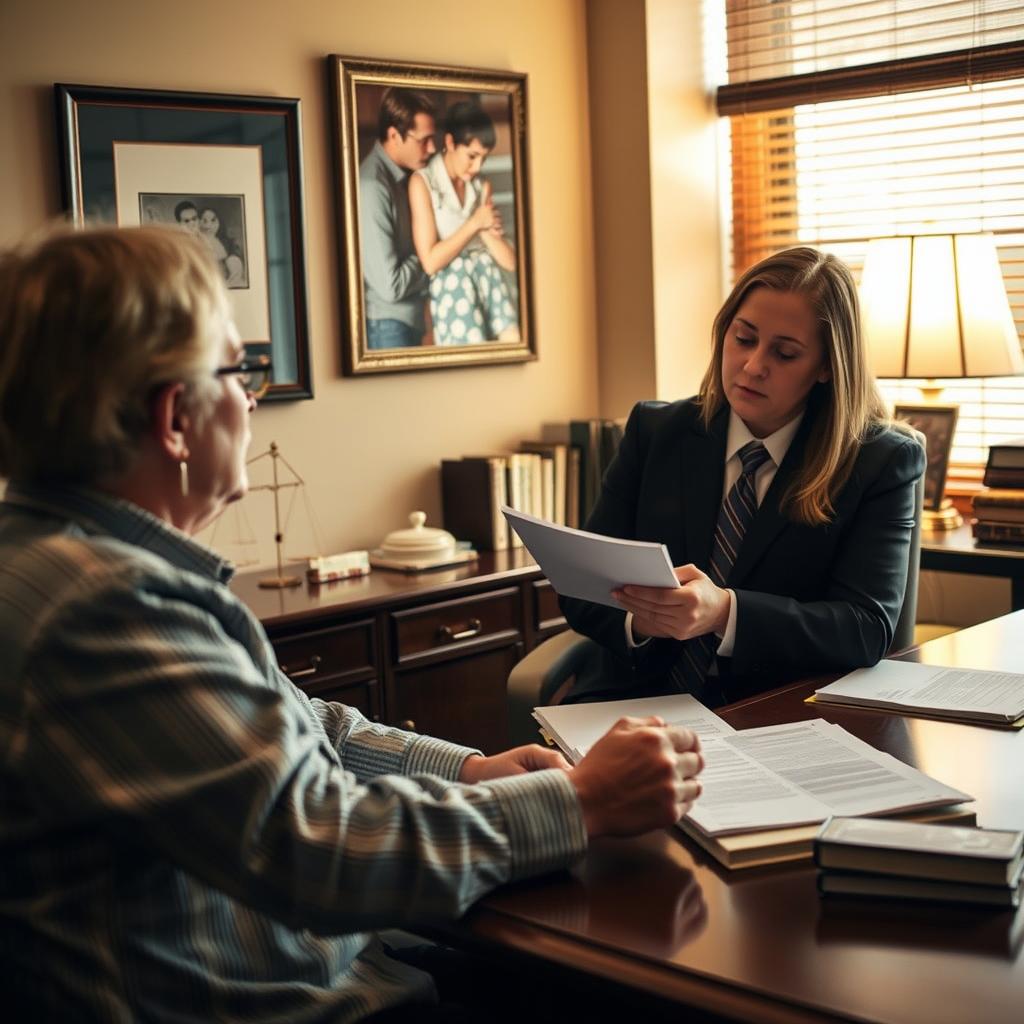 Kidnapping Lawyer Rappahannock County, VA