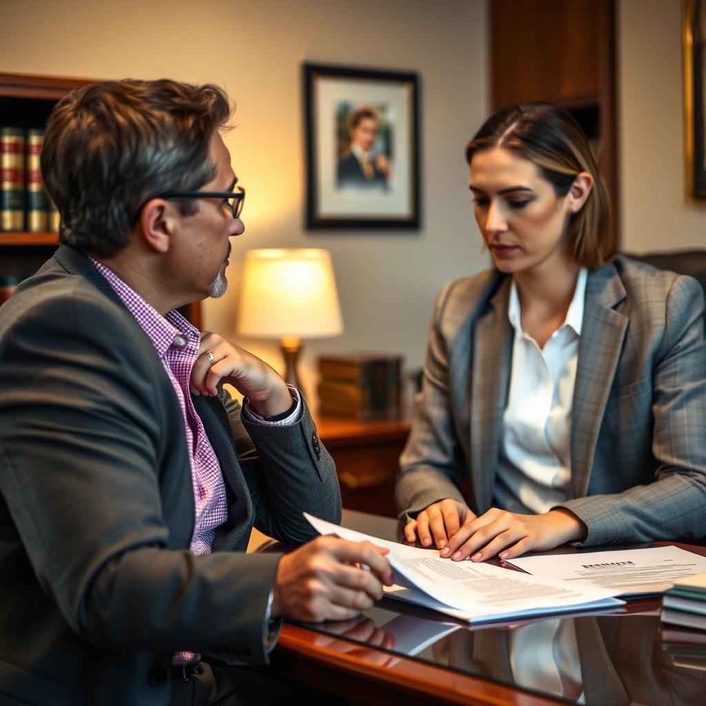 Mail Fraud Lawyer Maryland, MD