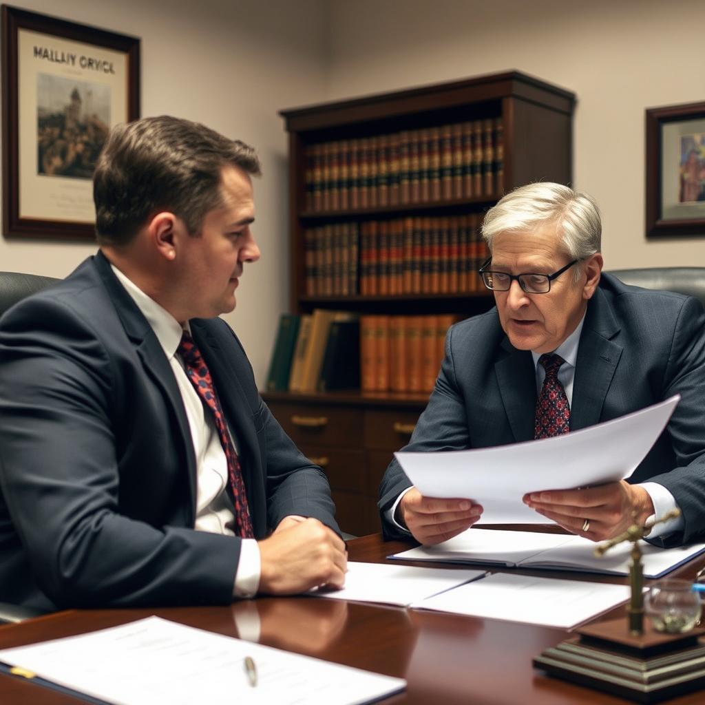 Marijuana Possession Lawyer Goochland County, VA