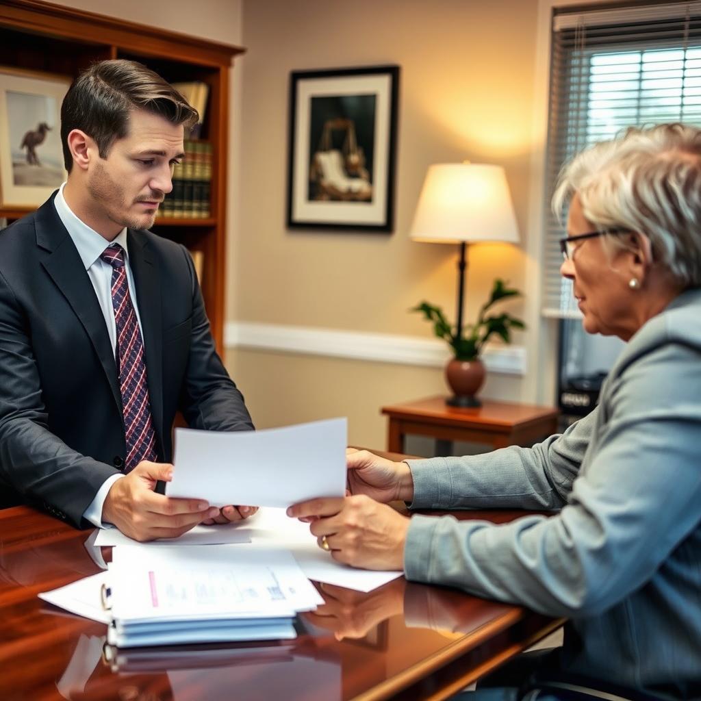 Misdemeanor Defense Lawyer Maryland, MD