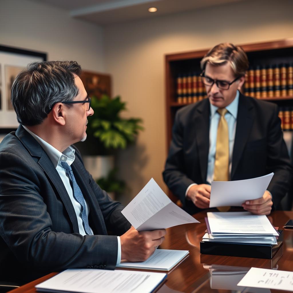 Money Laundering Lawyer Maryland, MD