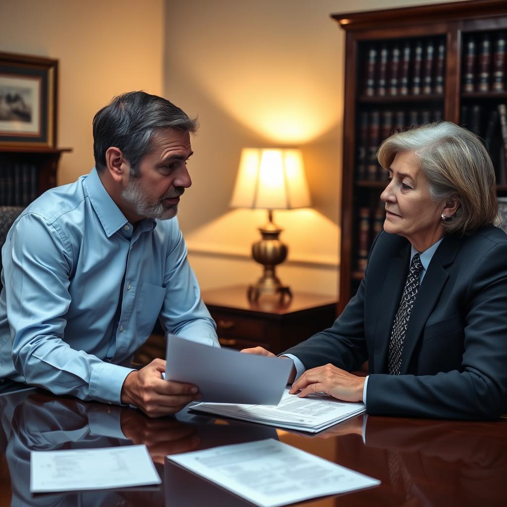 Petit Larceny Defense Lawyer Fauquier County, VA