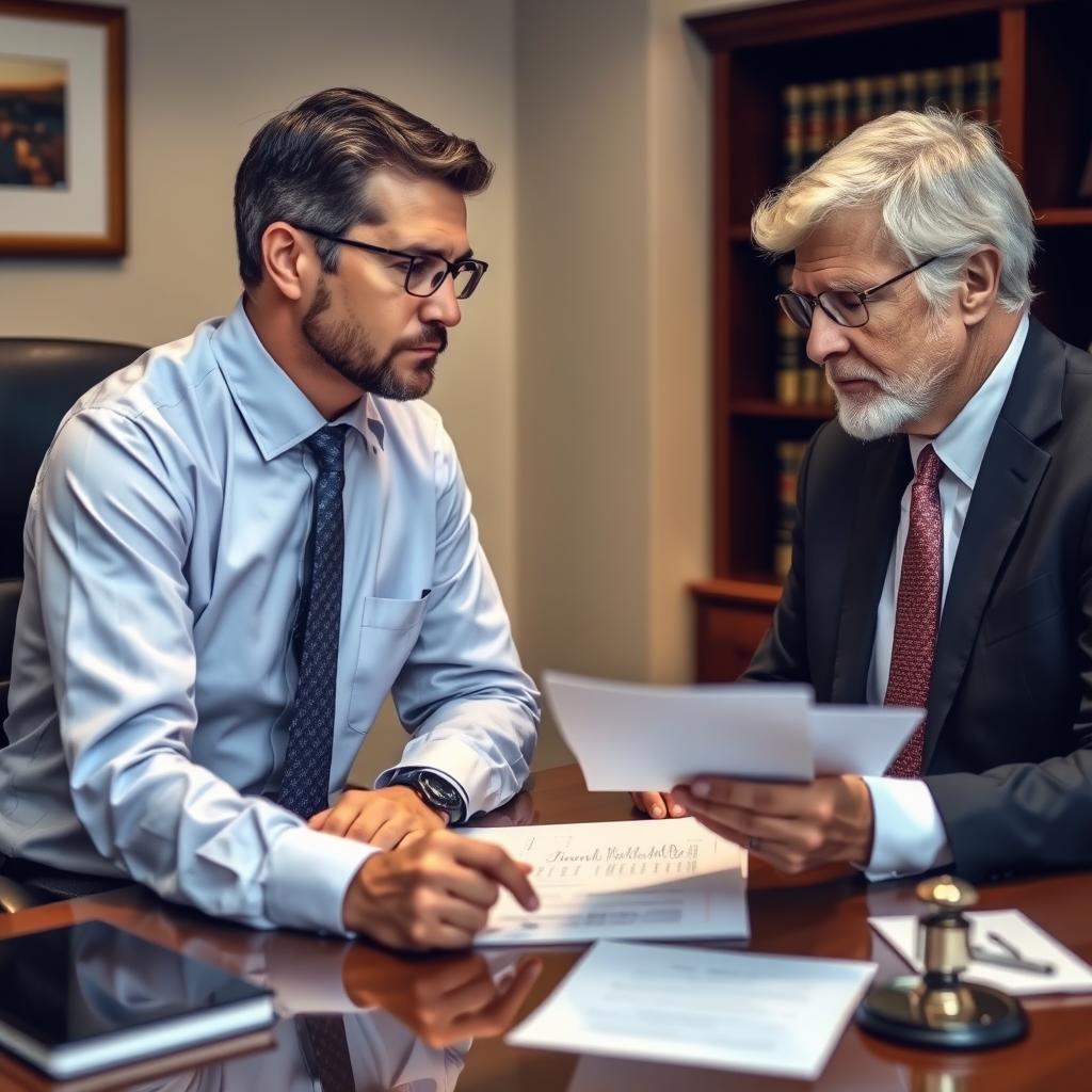 Petit Larceny Defense Lawyer Fluvanna County, VA