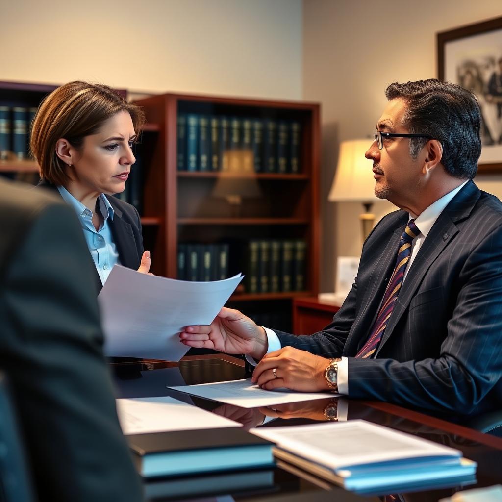 Petit Larceny Defense Lawyer Virginia Beach, VA