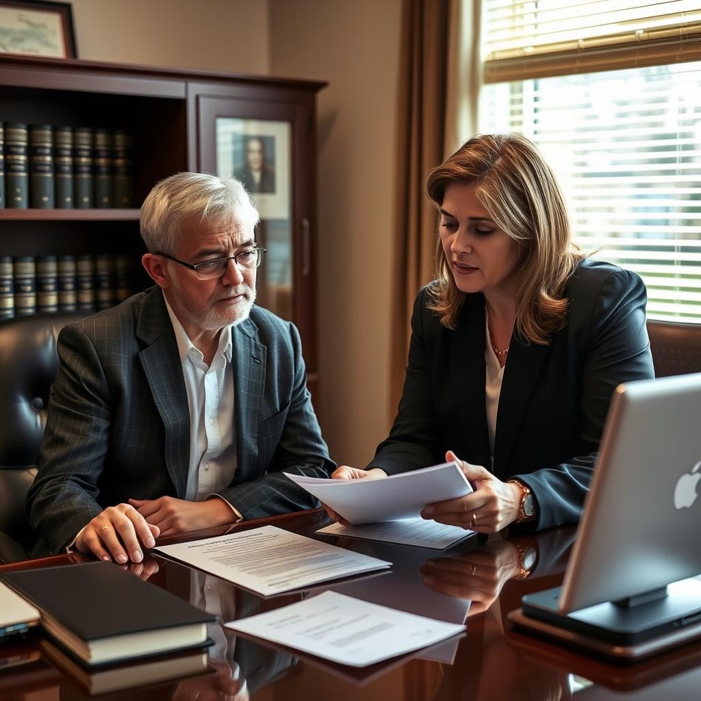 Petit Larceny Lawyer Chesterfield County, VA
