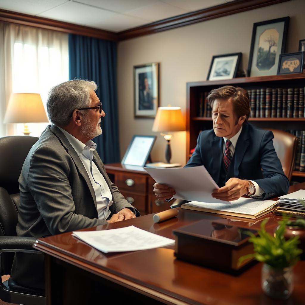 Property Damage Lawyer Isle of Wight County, VA
