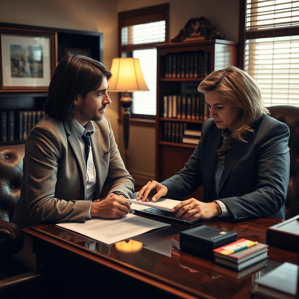 Property Damage Lawyer Powhatan County, VA