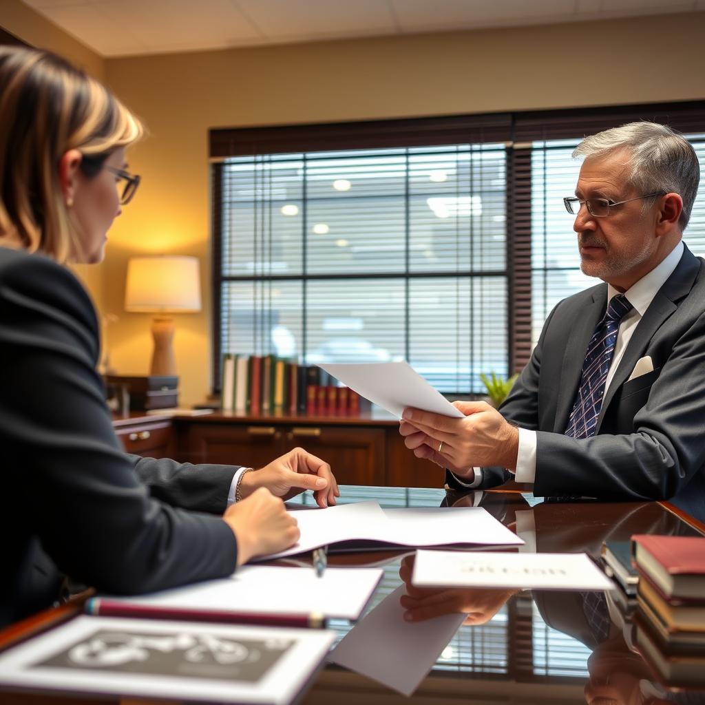 Protective Order Defense Lawyer Fluvanna County, VA