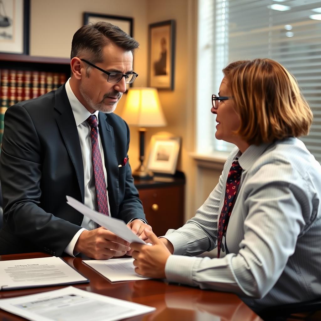 Public Intoxication Lawyer Chesterfield County, VA