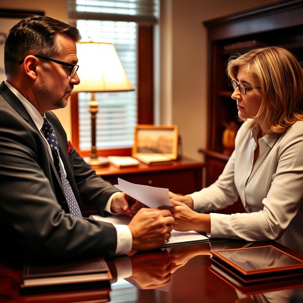Public Intoxication Lawyer Fauquier County, VA