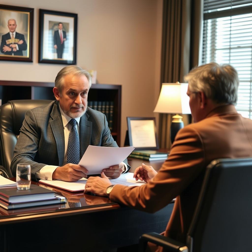 Public Intoxication Lawyer King William County, VA