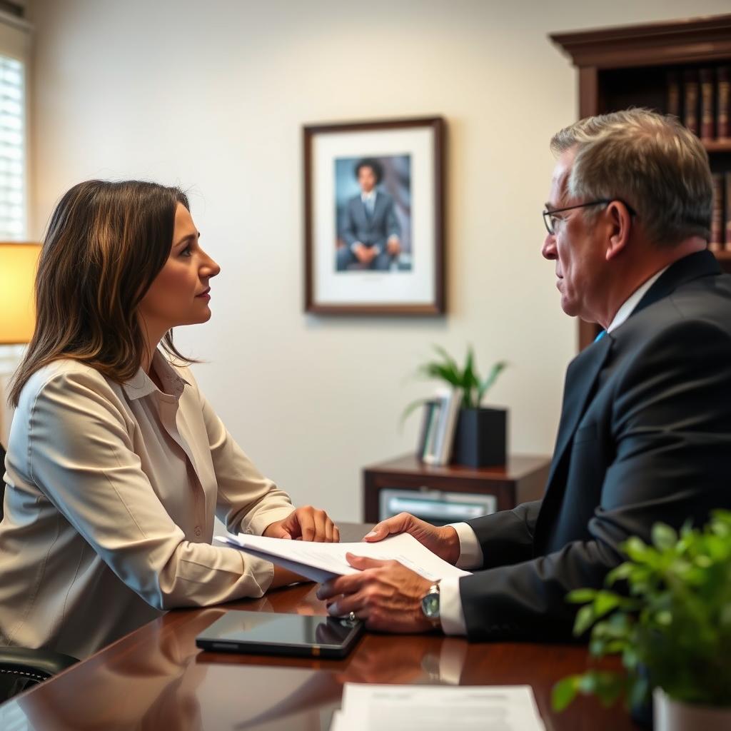 Rape Defense Lawyer Dinwiddie County, VA