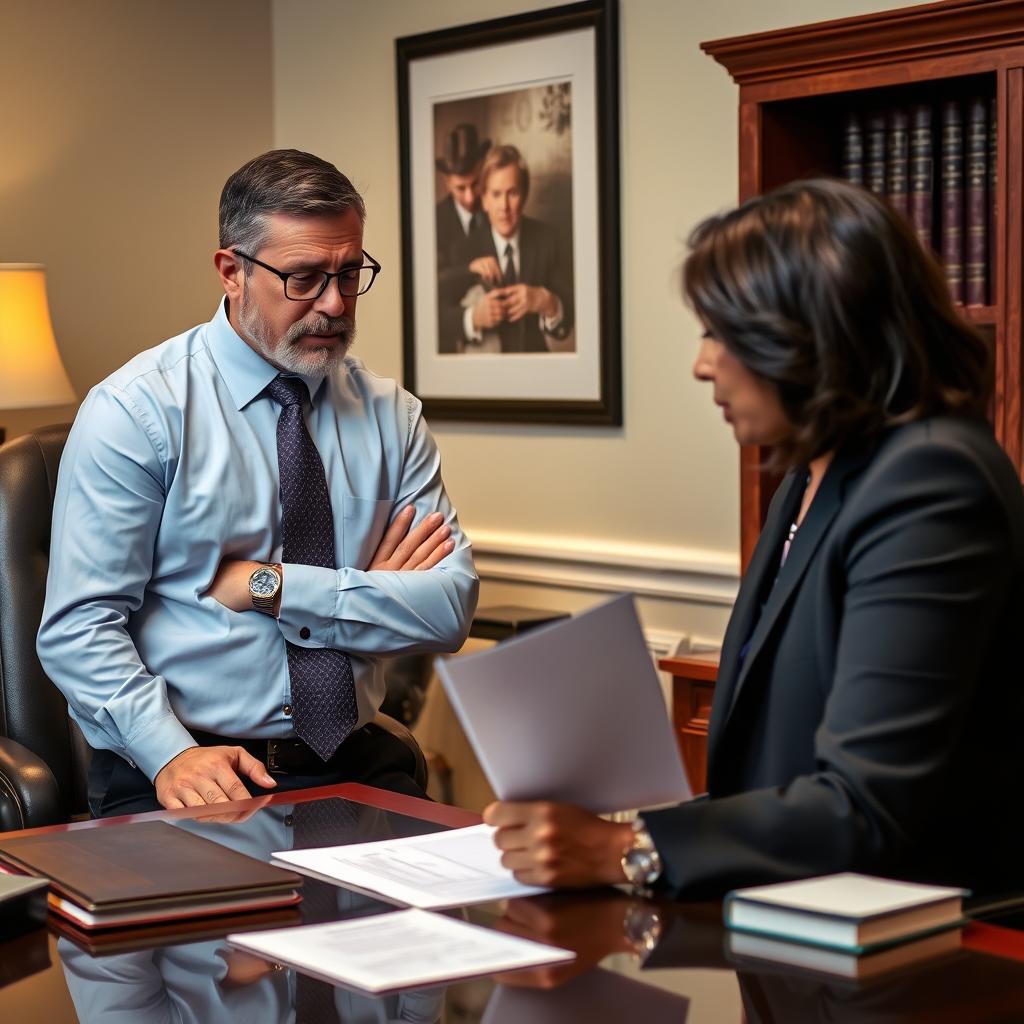 Robbery Defense Lawyer Dinwiddie County, VA