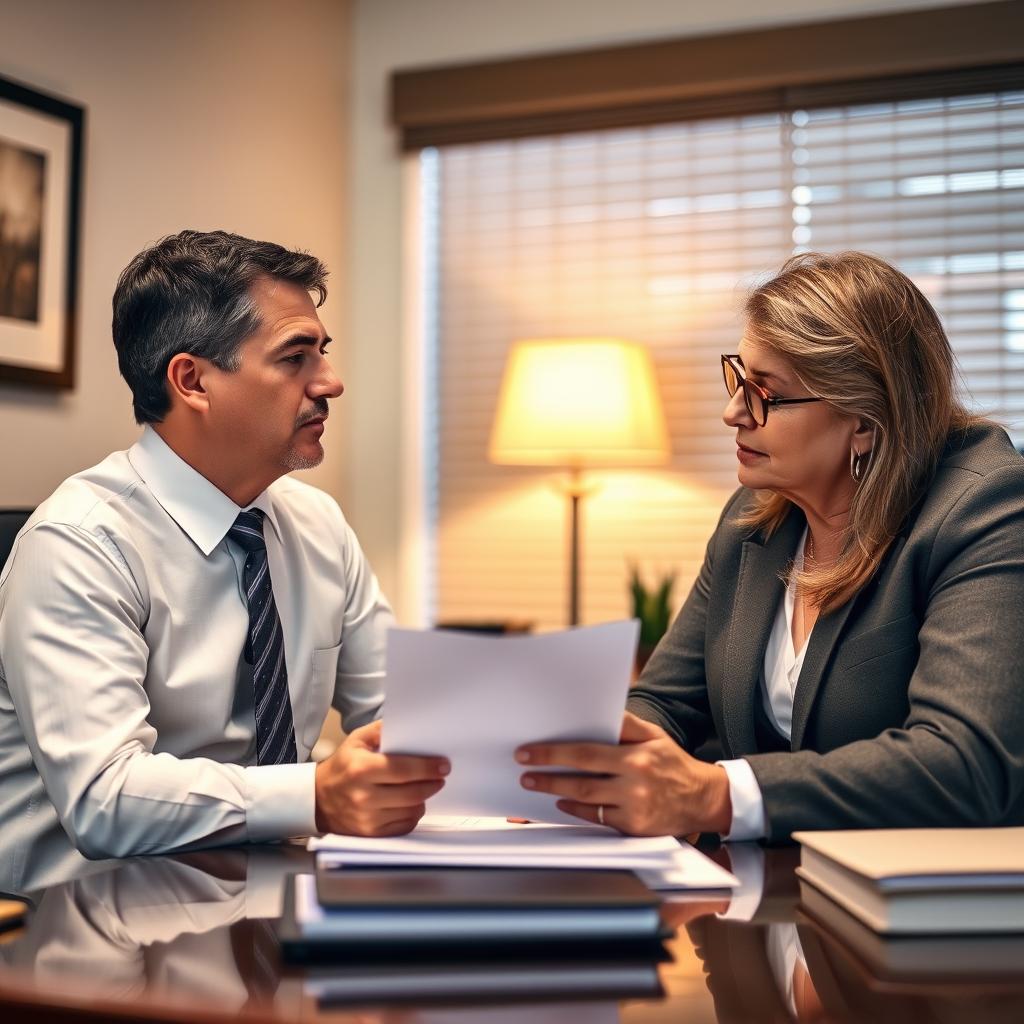 Sexual Battery Lawyer Virginia Beach, VA
