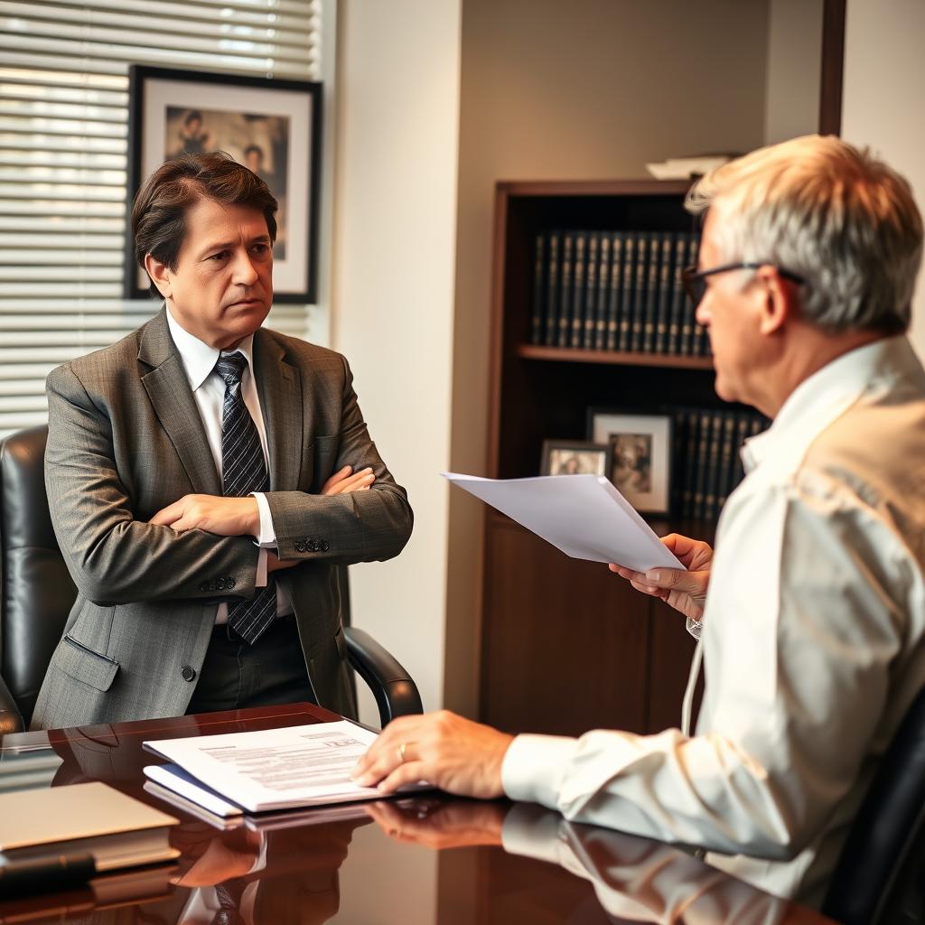 Sexual Battery Lawyer York County, VA