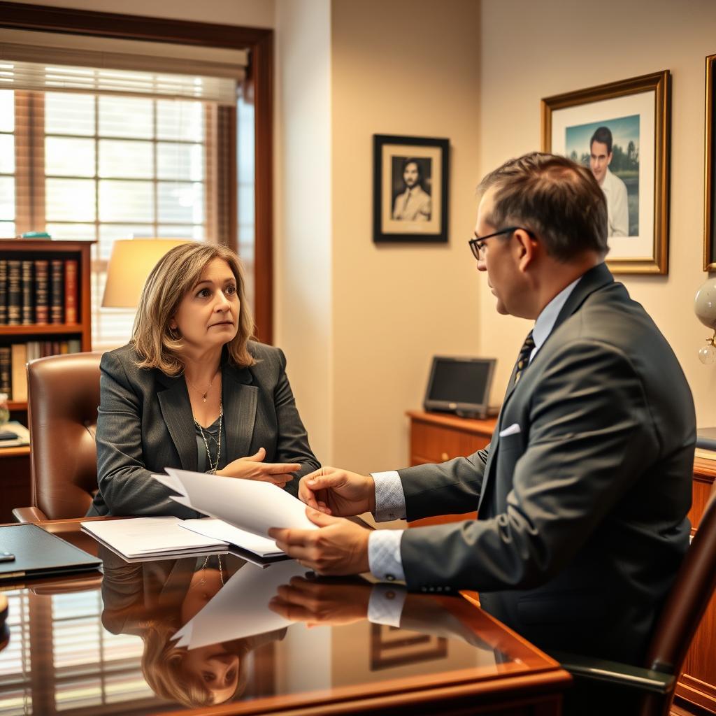 Simple Assault Defense Lawyer Goochland County, VA