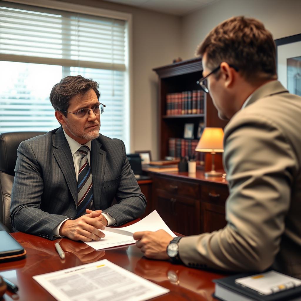 Simple Assault Defense Lawyer New Kent County, VA