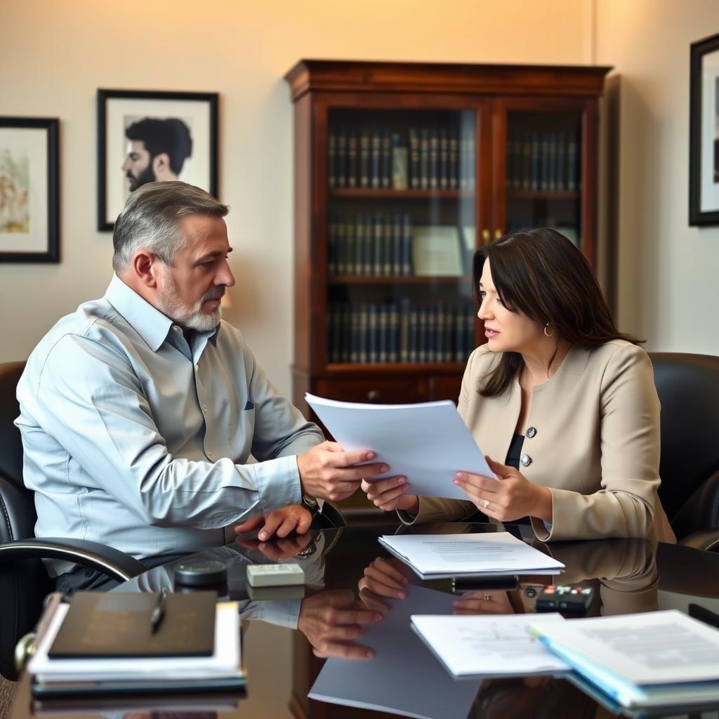 Simple Assault Defense Lawyer Virginia, VA