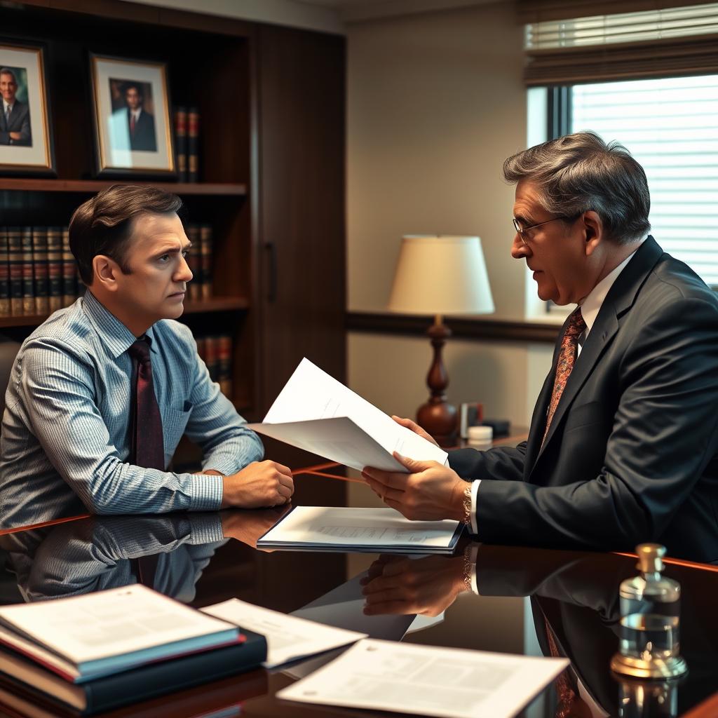 Tax Evasion Lawyer Maryland, MD