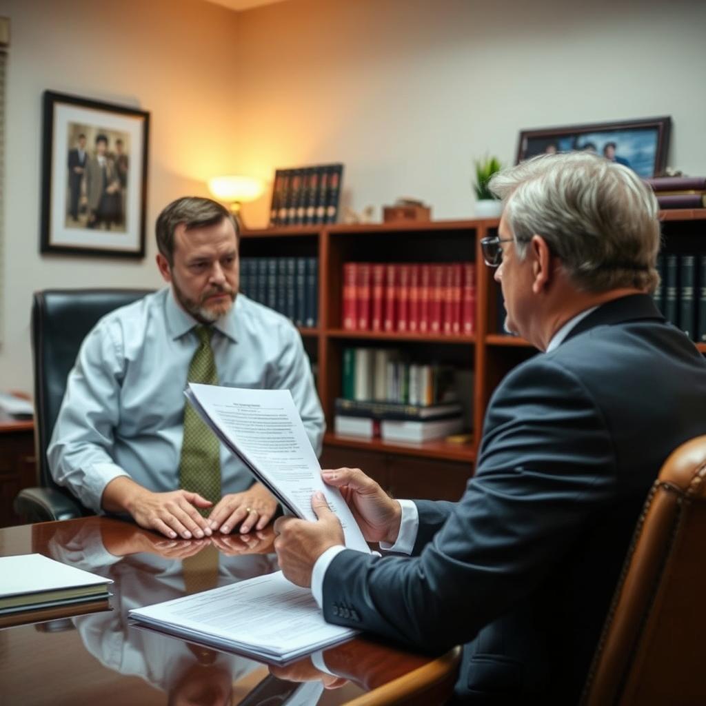 Trespass Defense Lawyer Poquoson, VA