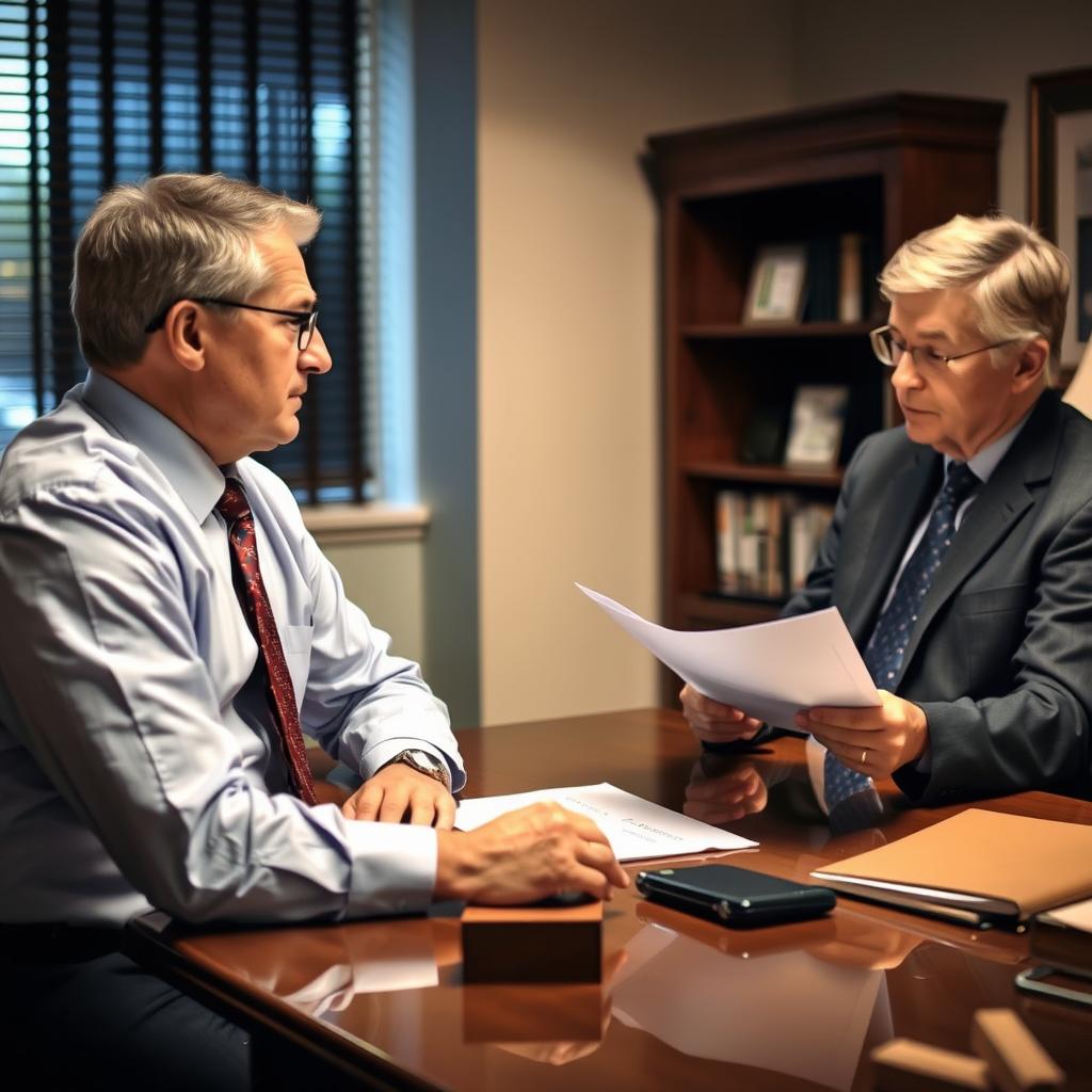 Trespass Defense Lawyer Roanoke County, VA