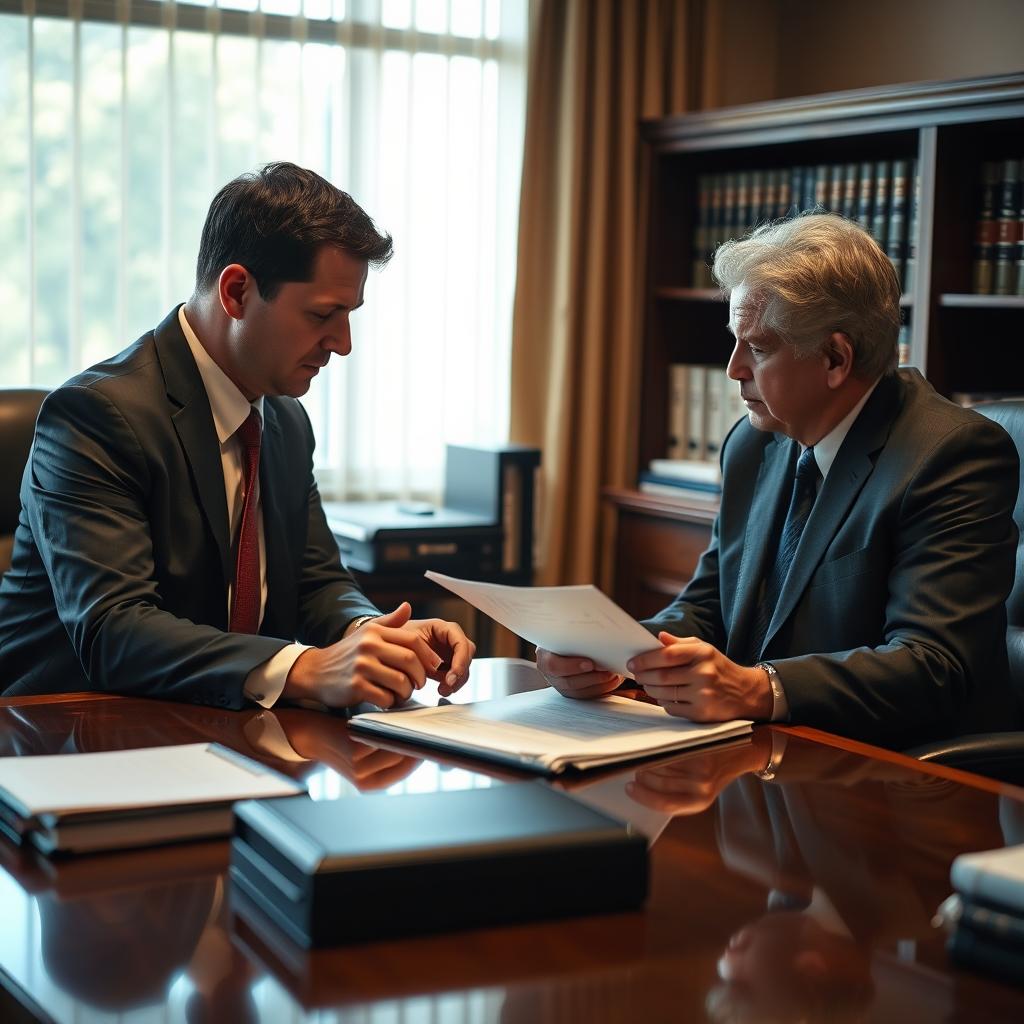 Trespassing Lawyer Chesterfield County, VA