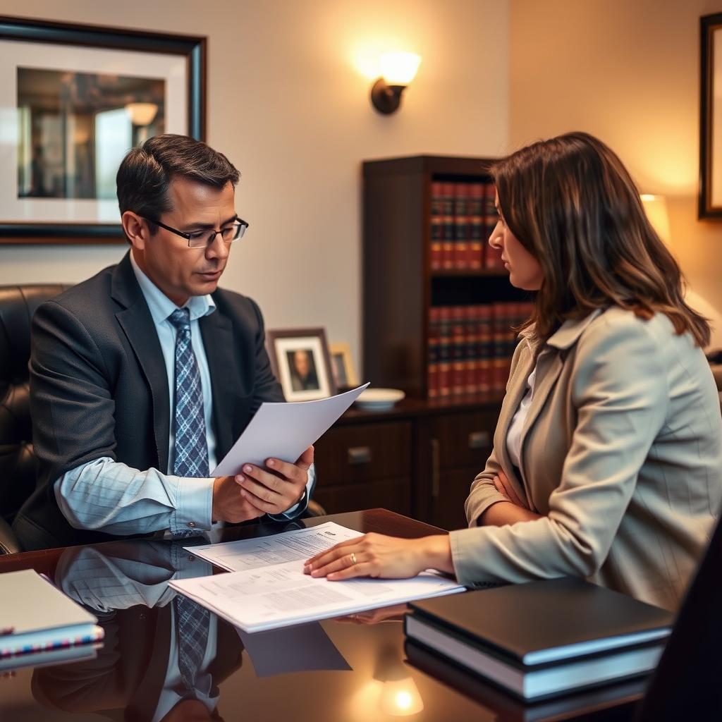 Trespassing Lawyer New Kent County, VA