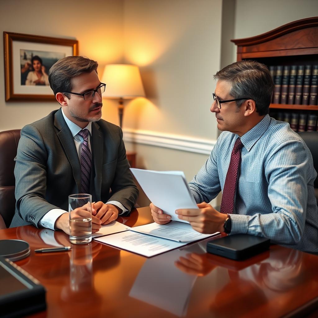 Underage Drinking Lawyer Poquoson, VA