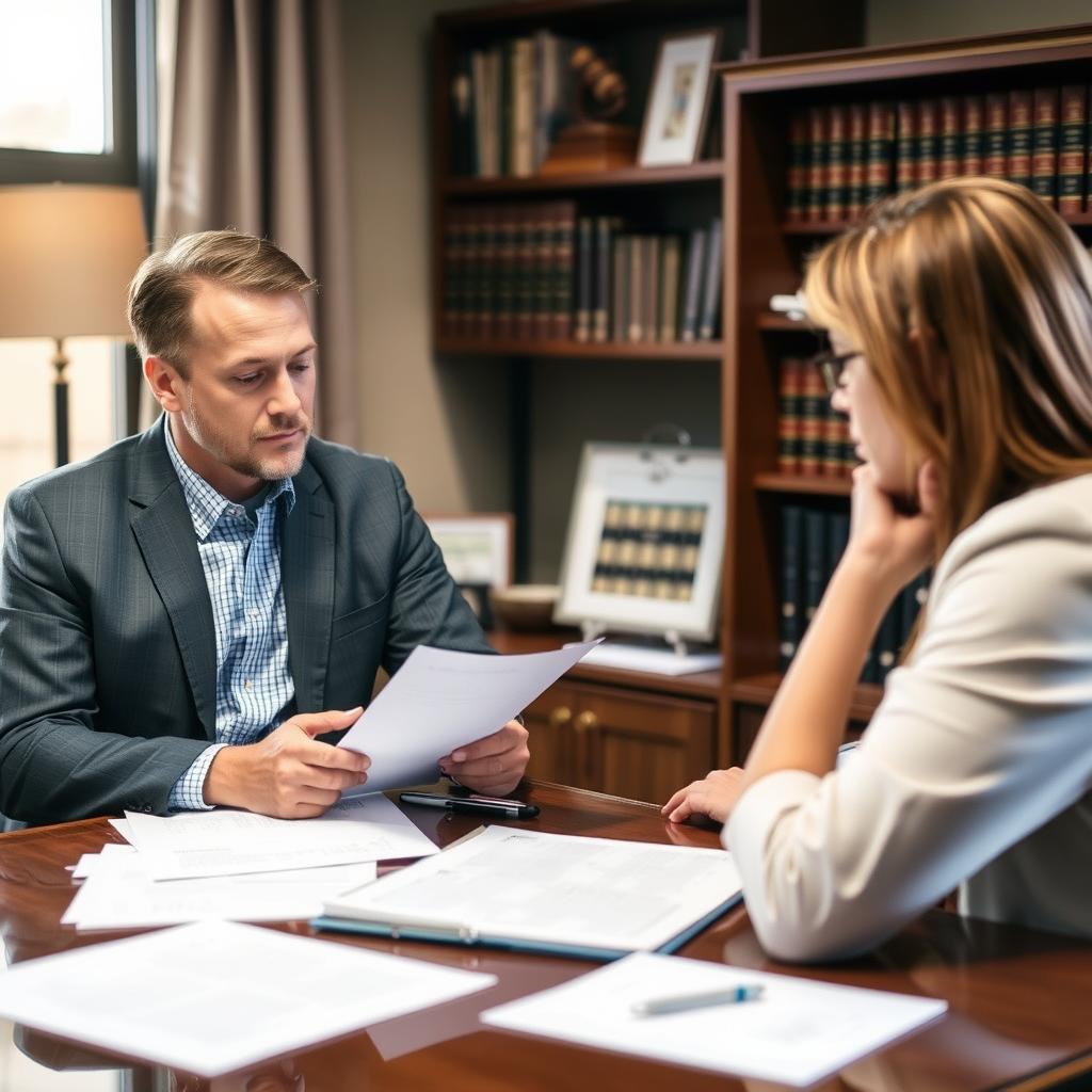 Underage Possession Defense Lawyer Goochland County, VA