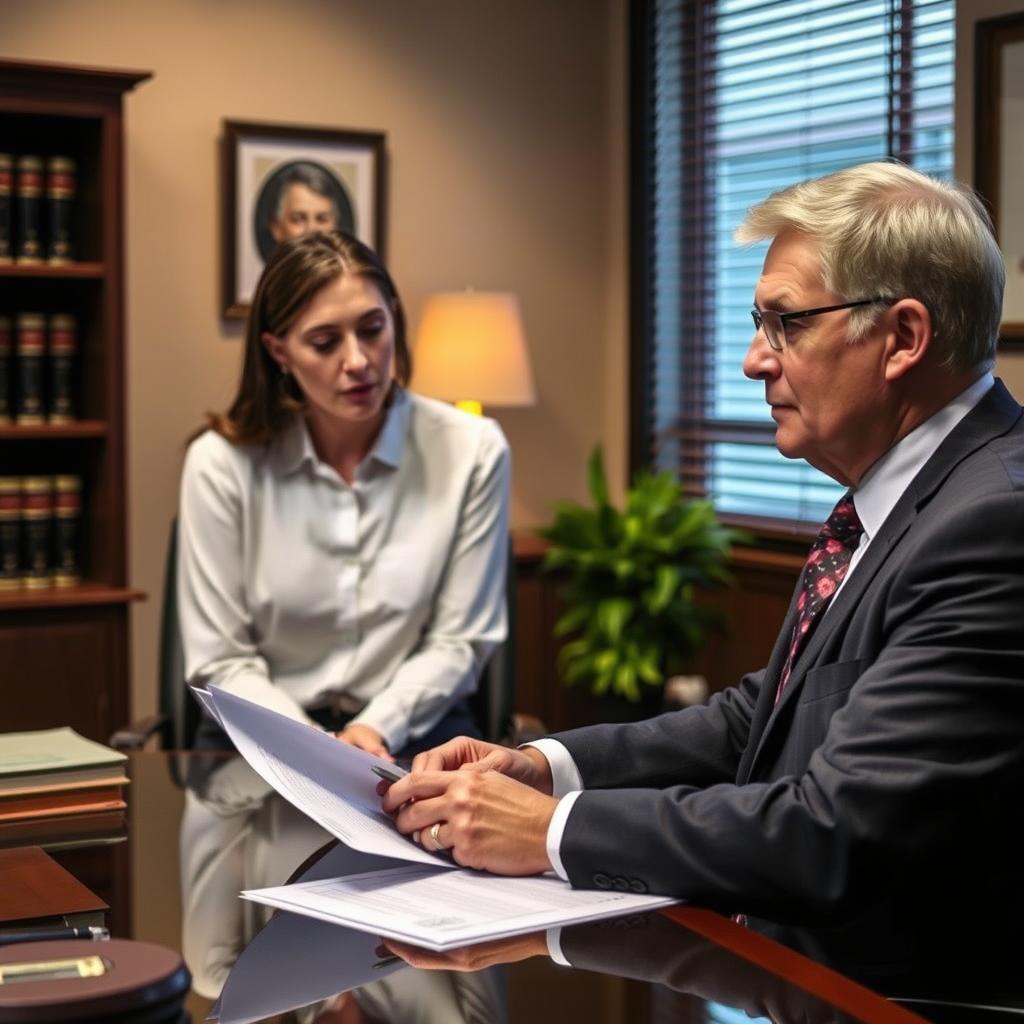 Underage Possession Defense Lawyer Powhatan County, VA