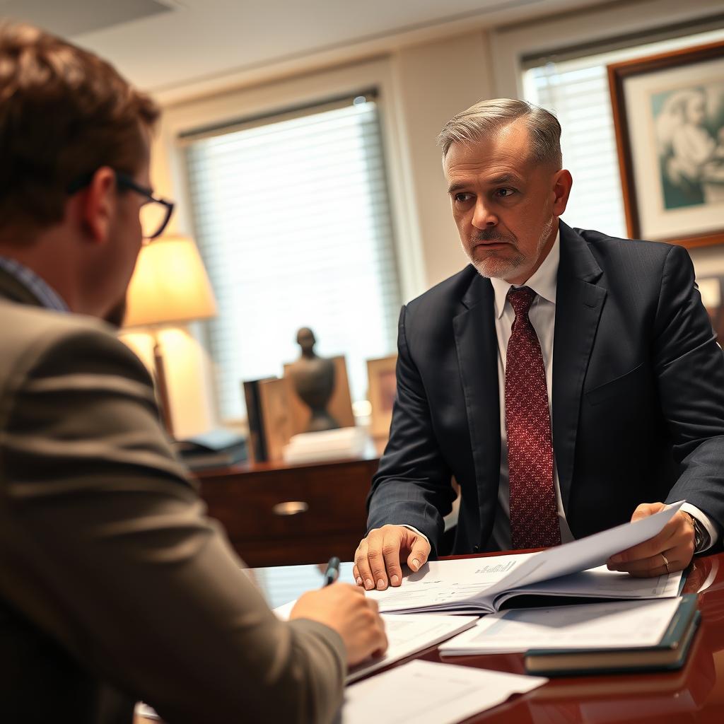 Assault & Battery Lawyer New Jersey, NJ