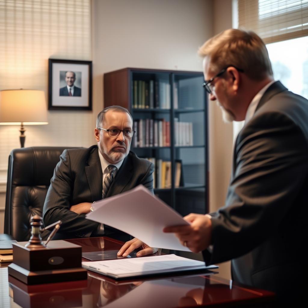 Burglary Lawyer New Jersey, NJ