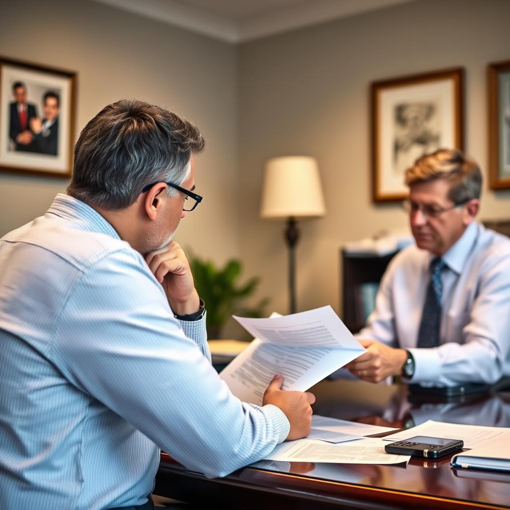 Carjacking Lawyer Powhatan County, VA