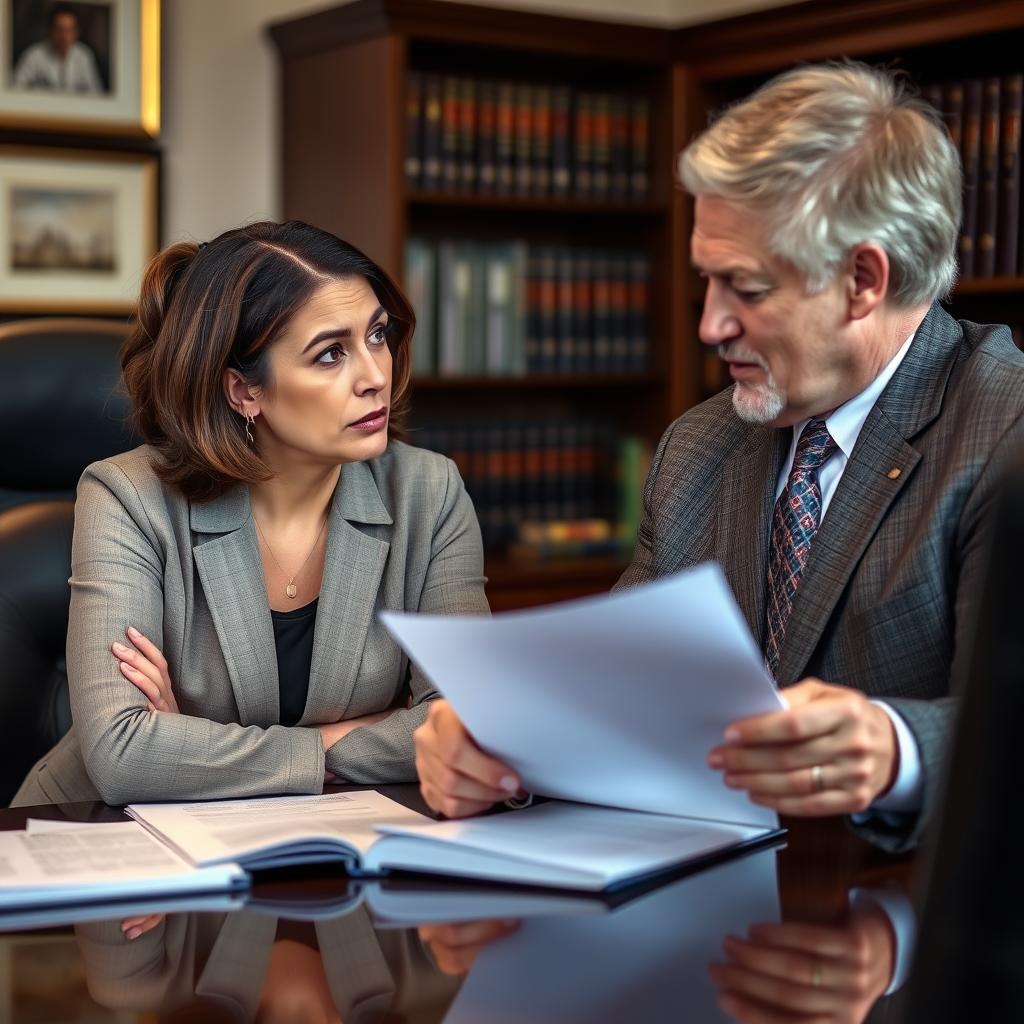 Child Exploitation Lawyer Dinwiddie County, VA