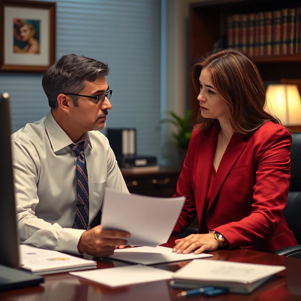 Computer Crime Lawyer Fauquier County, VA