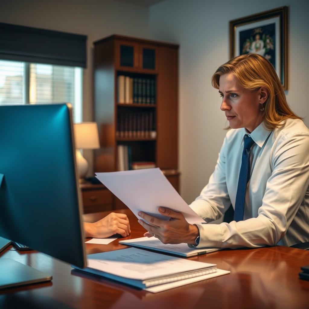 Computer Crime Lawyer Rockingham County, VA