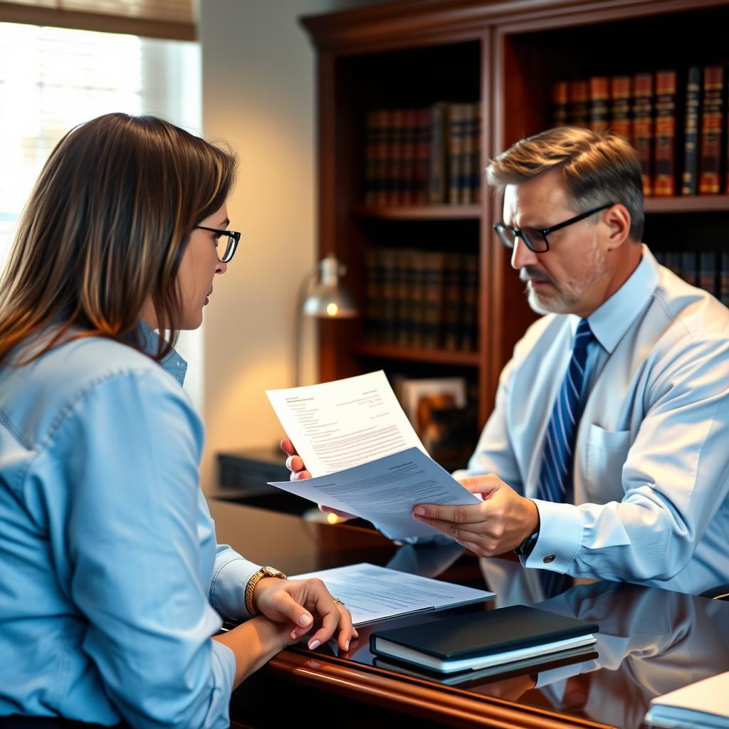 Concealed Firearm Defense Lawyer Chesterfield County, VA