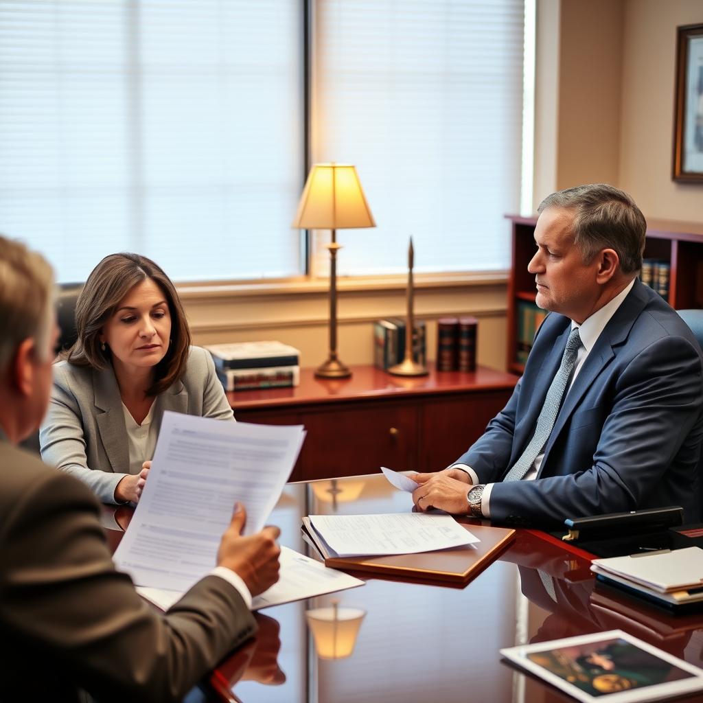 Concealed Firearm Defense Lawyer Fluvanna County, VA