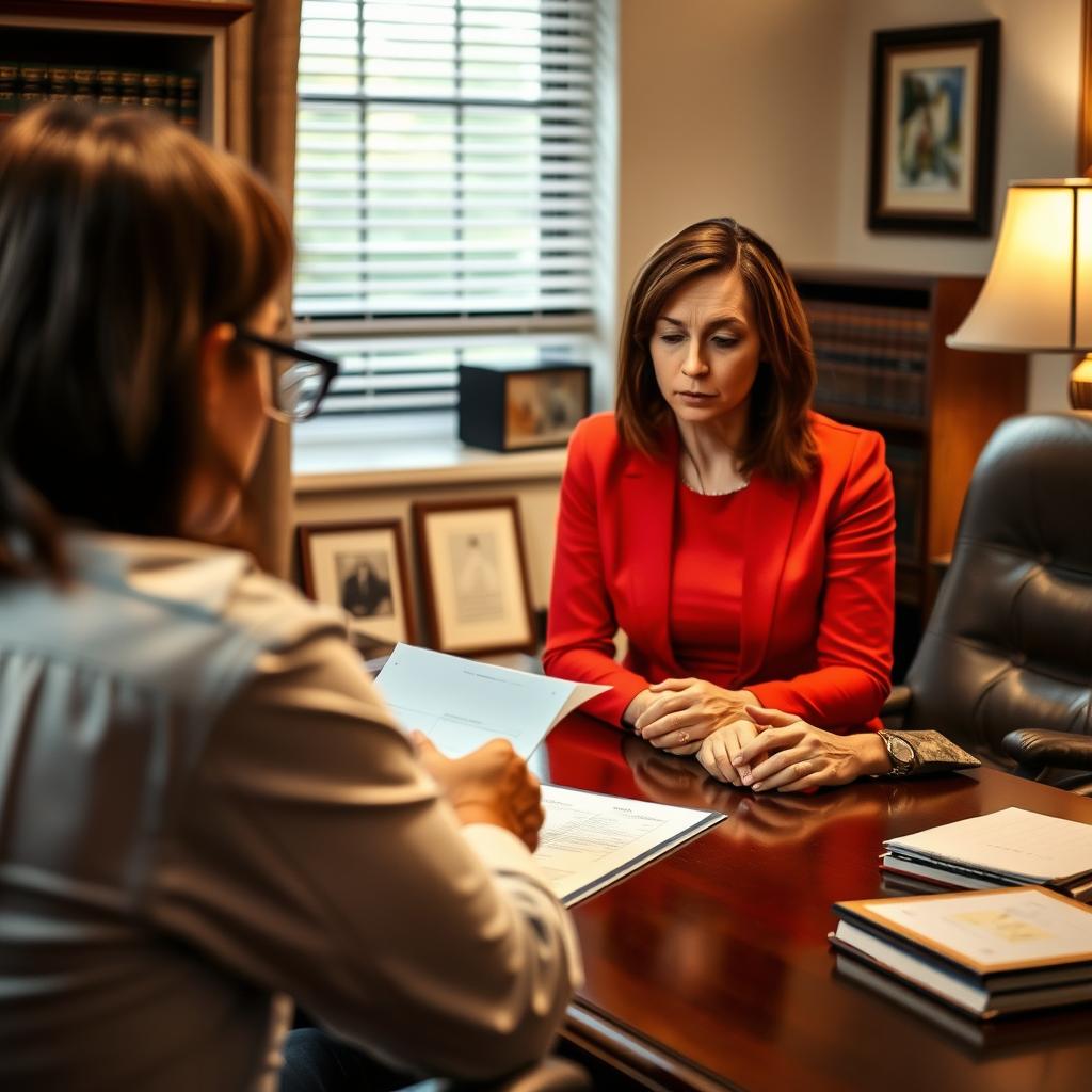 Concealed Firearm Defense Lawyer Louisa County, VA