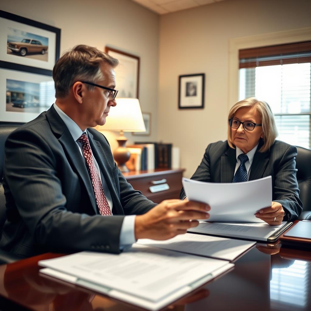 Concealed Firearm Defense Lawyer Prince George County, VA