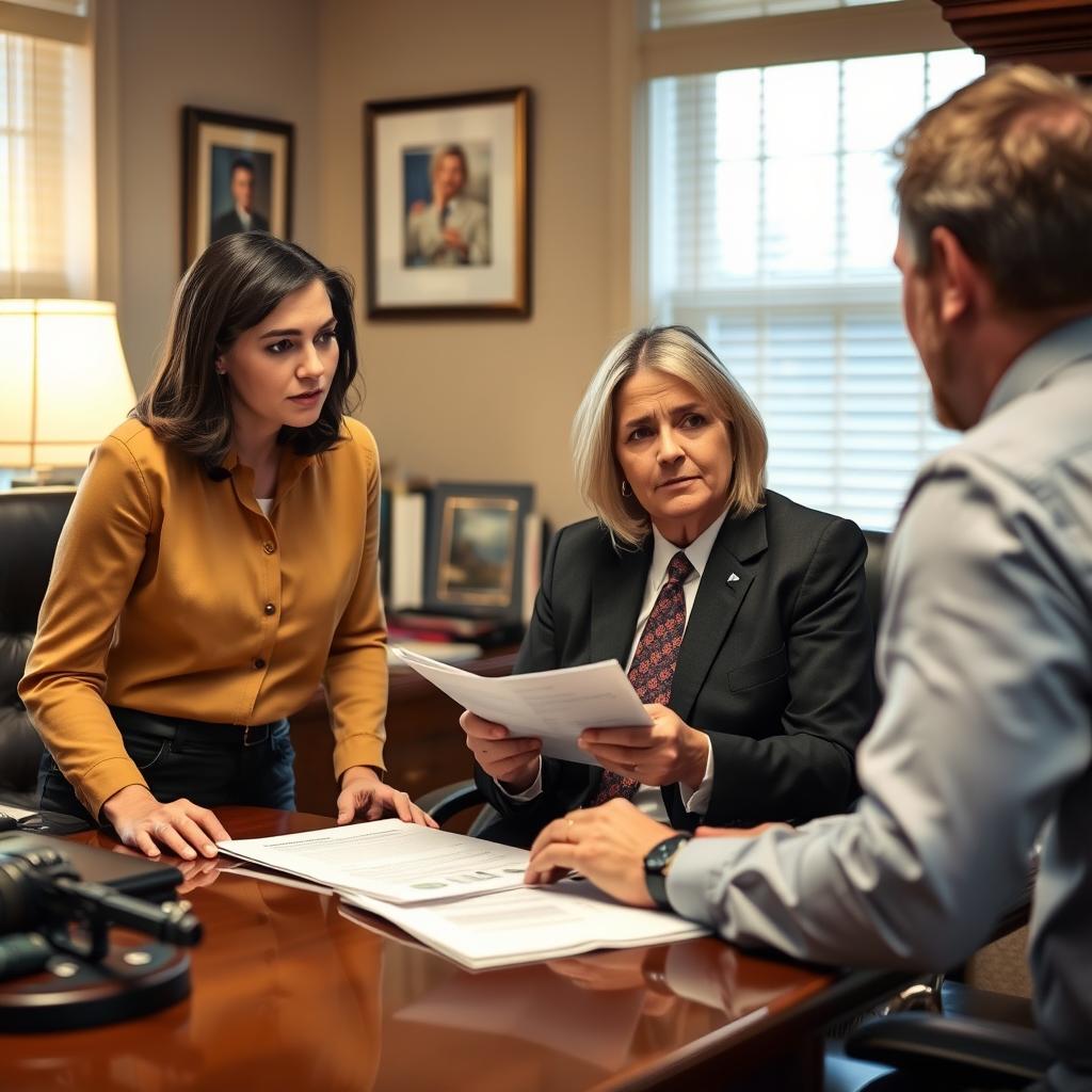 Concealed Weapon Lawyer Fluvanna County, VA