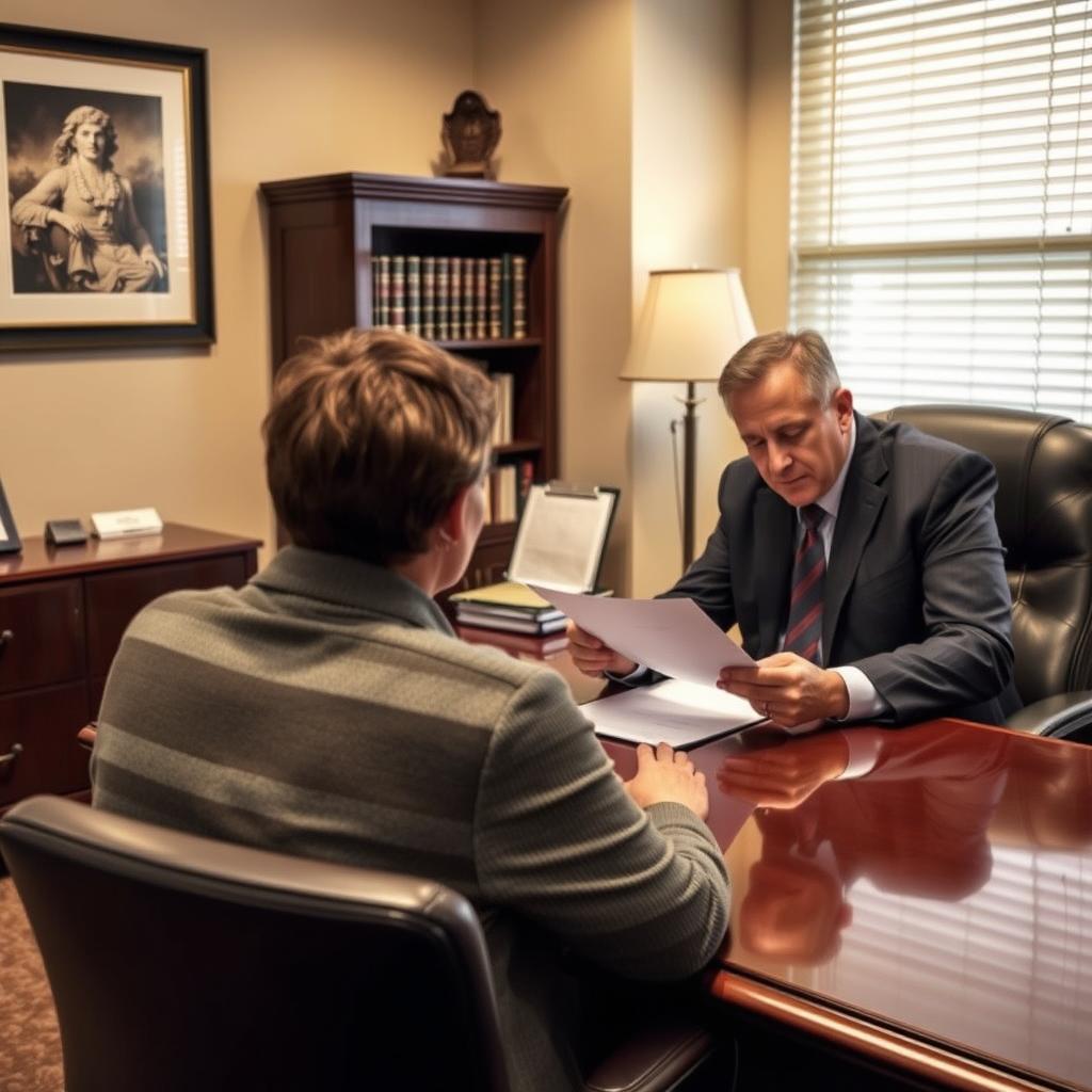 Concealed Weapon Lawyer Goochland County, VA