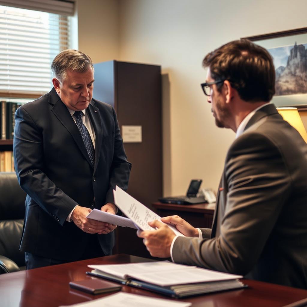 Concealed Weapon Lawyer Poquoson, VA