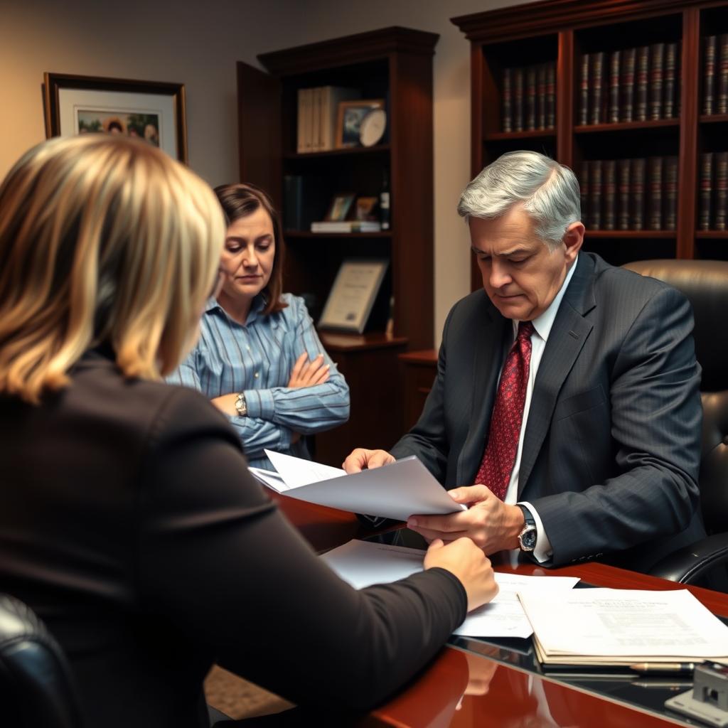 Concealed Weapon Lawyer Virginia Beach, VA