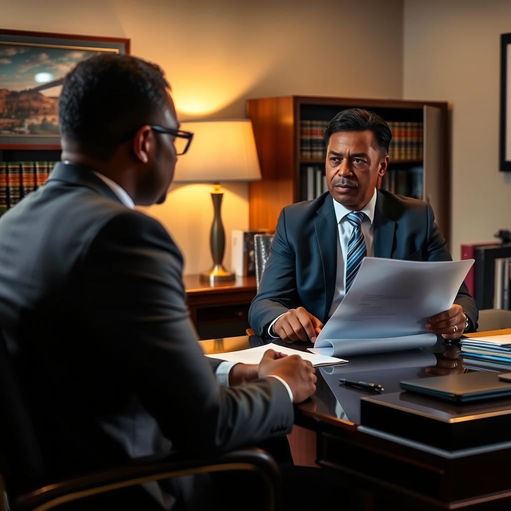 Controlled Substance Lawyer Anacostia, DC